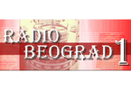Radio Beograd 1 - logo