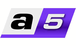 Arena sport 5 - logo