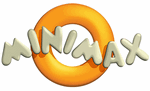Minimax - logo