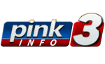 Pink 3 Info - logo