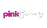Pink Comedy - logo