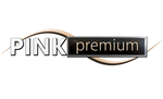 Pink Premium - logo