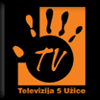 Televizija 5 plus (Užice) - logo