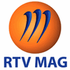 TV Mag (Obrenovac) - logo