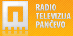 TV Pančevo - logo