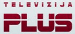 Televizija Plus (Kruševac) - logo