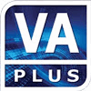 Va plus (Valjevo) - logo