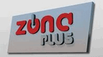 TV Zona plus (Niš) - logo
