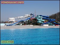 Aqua park - photos ...6...